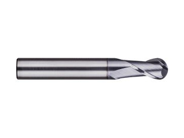 General Purpose Solid Carbide End Mills, U Series