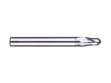 General Purpose Solid Carbide End Mills, U Series