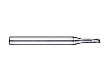 Solid Carbide End Mills (Micro Machining), UM Series