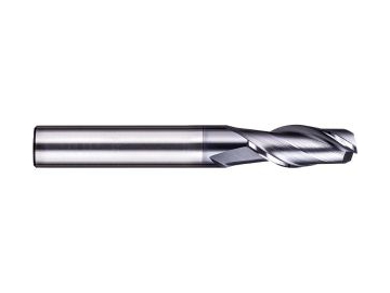 General Purpose Solid Carbide End Mills, UC Series