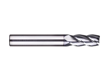 General Purpose Solid Carbide End Mills, UC Series