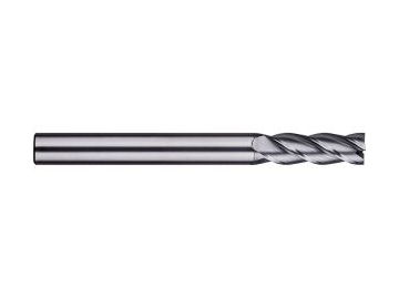 General Purpose Solid Carbide End Mills, UC Series