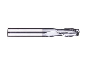 General Purpose Solid Carbide End Mills, UC Series