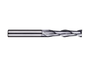 General Purpose Solid Carbide End Mills (Economic Type), E Series