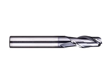 General Purpose Solid Carbide End Mills (Economic Type), E Series