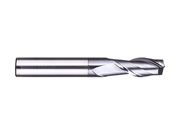 General Purpose Solid Carbide End Mills (Economic Type), E Series