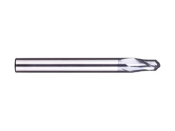 Ball Nose End Mills