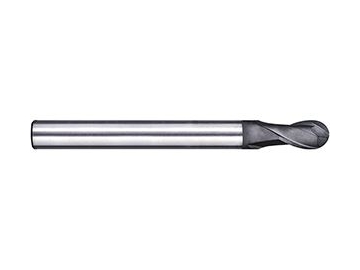 Ball Nose End Mills