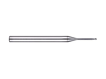 Ball Nose End Mills