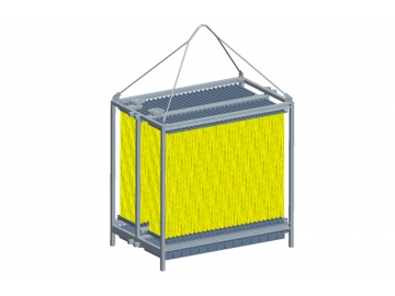 MBR Membrane Modules