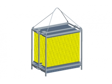 MBR Membrane Modules