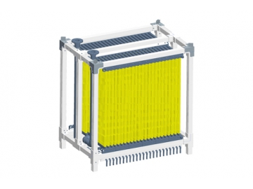 MBR Membrane Modules