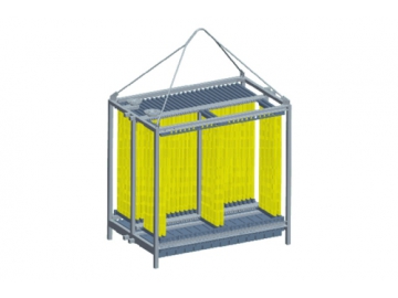 MBR Membrane Modules