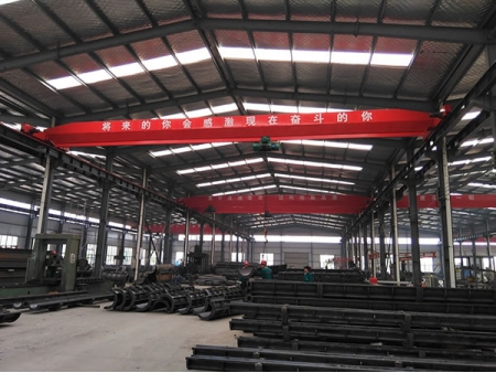 Gantry Crane / Overhead Crane