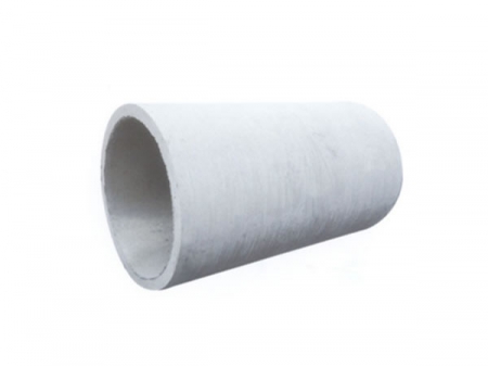 Concrete Pipe Form (Roller Type)