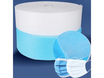 Nonwovens for Masks