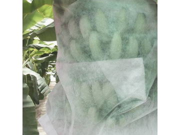 Non-woven Fabrics for Planting Bags