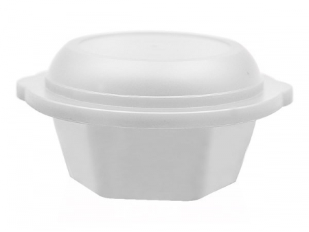 160ml IML Plastic Container, Food Packaging, CX027