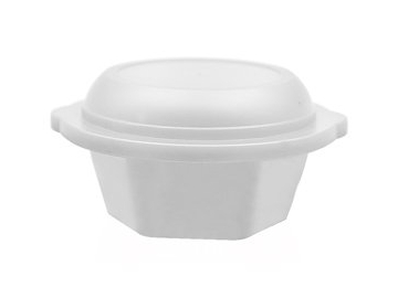 160ml IML Plastic Container, Food Packaging, CX027