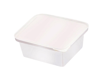 150ml IML Container with Lid, CX034