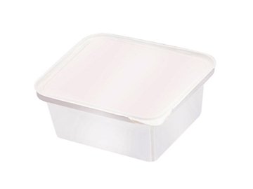 150ml IML Container with Lid, CX034