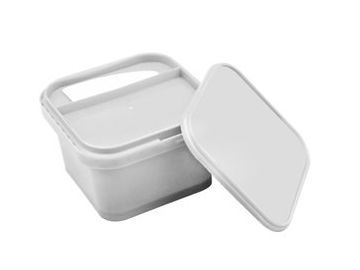 750ml IML Container, CX026B