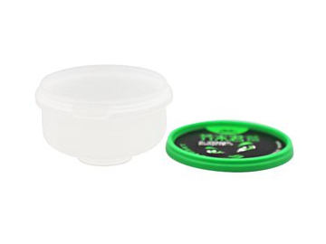 280ml IML Container with Lid, CX092