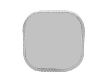 IML Plate, 202.8mm*202.8mm, CX078