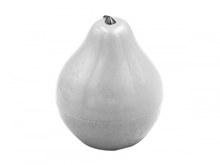 60ml IML Container, Pear Shaped Container, CX090