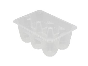 Egg Container, CX091