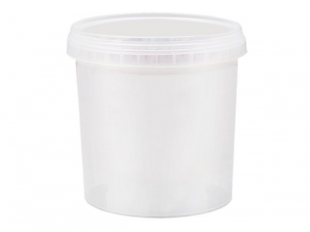 IML Plastic Food Container, CX039A