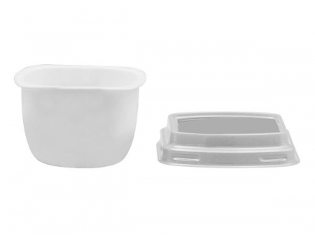 IML Food Container, CX104