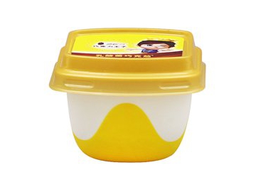 IML Food Container, CX104