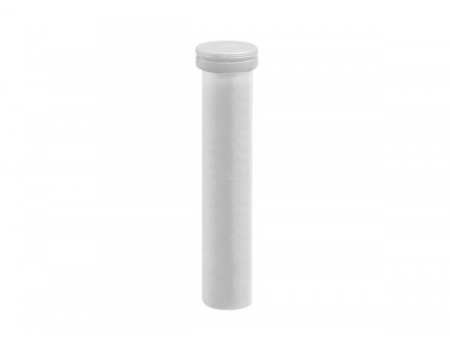 80ml IML Plastic Tube with Lid, CX133