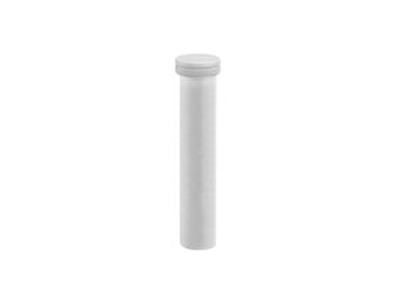 80ml IML Plastic Tube with Lid, CX133