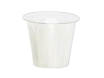 120ml IML Portion Cup, CX015