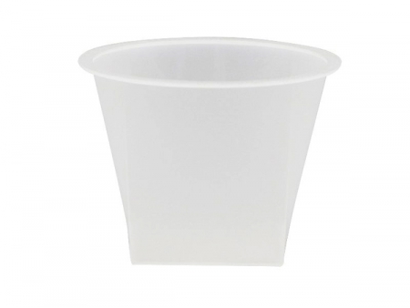 120ml IML Plastic Cup, CX054