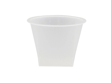 120ml IML Plastic Cup, CX054