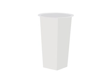220ml IML Drink Cup, CX058