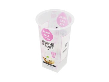220ml IML Drink Cup, CX058