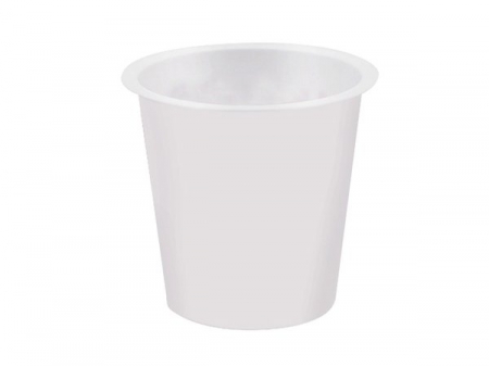 140ml IML Drinking Cup, Yogurt Container, CX071