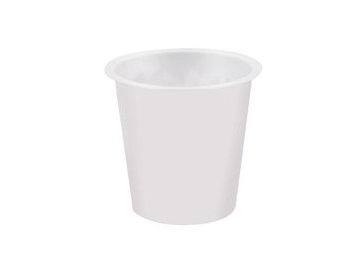 140ml IML Drinking Cup, Yogurt Container, CX071