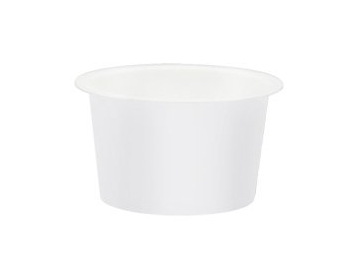 80ml IML Plastic Portion Cup, CX008A