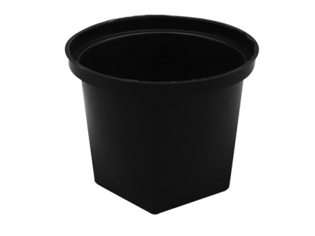 150ml IML Portion Cup with Lid and Spoon, CX033