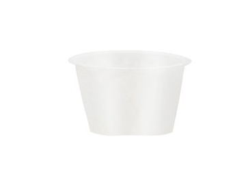 80ml IML Plastic Cup, Yogurt Container, CX014