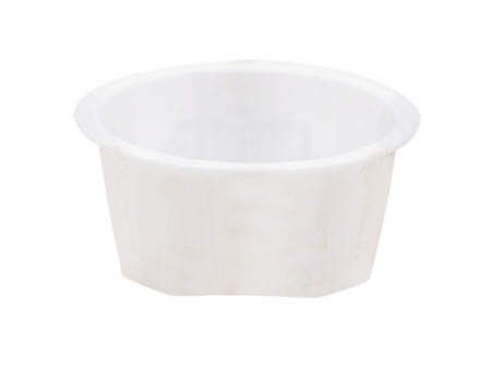 50ml IML Portion Cup, Yogurt Container, CX020