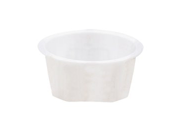 50ml IML Portion Cup, Yogurt Container, CX020