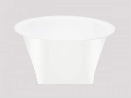 70ml IML Portion Cup with Lid, CX056