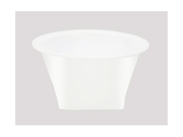70ml IML Portion Cup with Lid, CX056