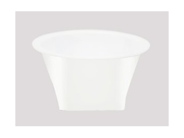 70ml IML Portion Cup with Lid, CX056